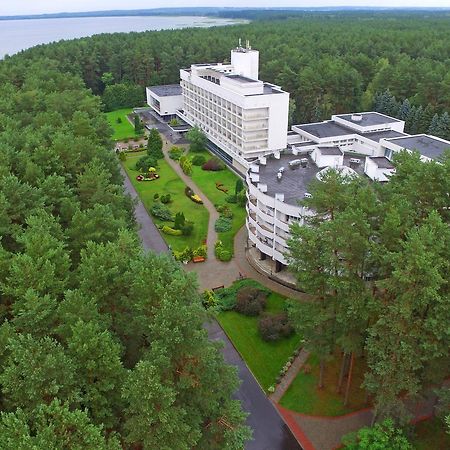 Sanatorii Sosny At Naroch Lake Hotel Gatovichi Exterior photo